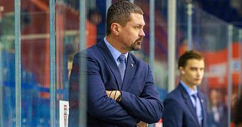 Евгений Есаулов: «Болельщики получили удовольствие от этого матча»