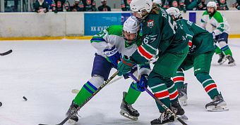 Кубок чемпионов U17. День девятый