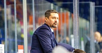 Евгений Есаулов: «Хорошая боевая игра, обе команды здорово играли»