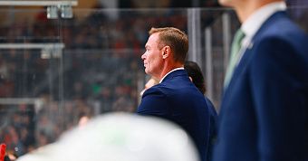 Виктор Козлов: «Для Евгения Кузнецова было важно выиграть в Челябинске»