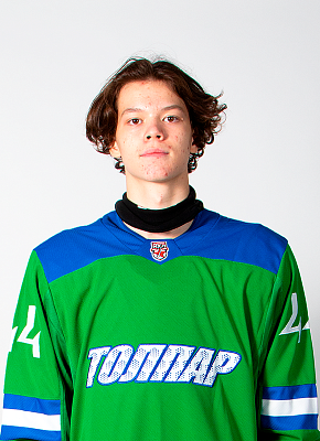 Амир Хафизов