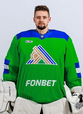 Илья Г. Коновалов