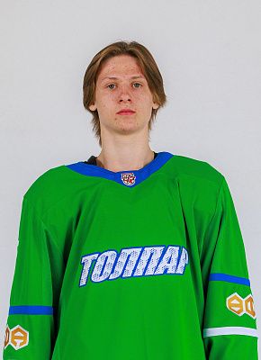 Максим Белевцев