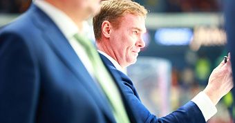 Виктор Козлов: «Сказывается третья игра на выезде»