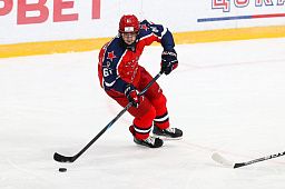 Роман Ризванов обменян в «Толпар»
