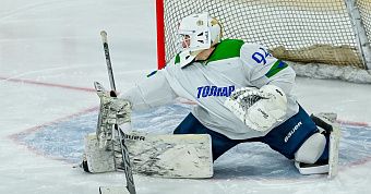 Кирилл Ткачёв: «Прекрасный выезд получился — семь очков из восьми»