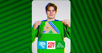 «Барыс» x «Салават Юлаев»: начало встречи в 19:30