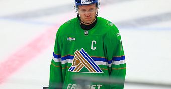 Григорий Панин: «Пытаемся найти, где взять наши голы»
