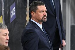 Евгений Есаулов: «За красивую игру очков не дают»