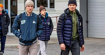 Расписание и состав «Салавата» на выезд в Новосибирск и Нижнекамск