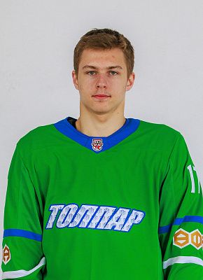 Артур Жук