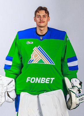 Александр Самонов