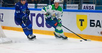 Сергей Варлов «Непростая встреча. Выиграли – это самое главное»