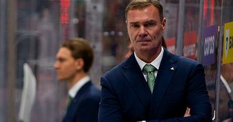 Виктор Козлов: «Не хватило сил дать бой»