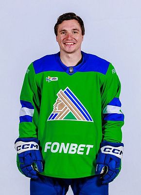 Александр Хохлачёв