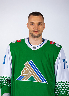 Александр Кадейкин
