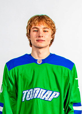 Александр Шермаков