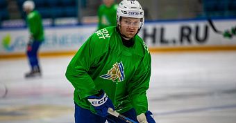 Григорий Панин: «Готовимся к непростому сопернику»