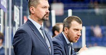 Евгений Есаулов: «Будем проводить работу над ошибками» Евгений Есаулов: «Будем проводить работу над ошибками»
