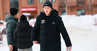 Расписание и состав «Салавата» на выездное турне в феврале