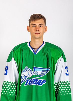 Павел Дергунов