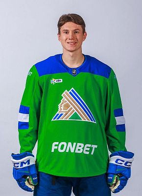 Максим Н. Кузнецов