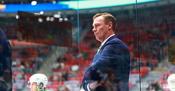 Виктор Козлов: «Дисциплина сегодня подвела»