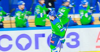 Шелдон Ремпал: «Прекрасно понимали силу соперника, здорово подготовились к игре»