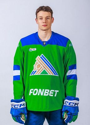 Комаров Александр С.