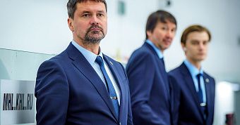 Евгений Есаулов: «С «Мамонтами Югры» всегда напряжённые матчи»