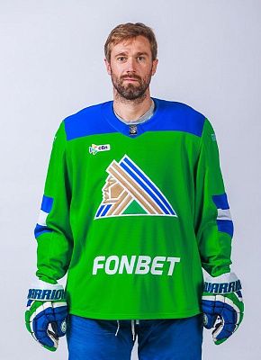 Пётр Хохряков