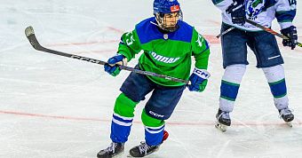 «Моя главная цель — быть полезным команде»