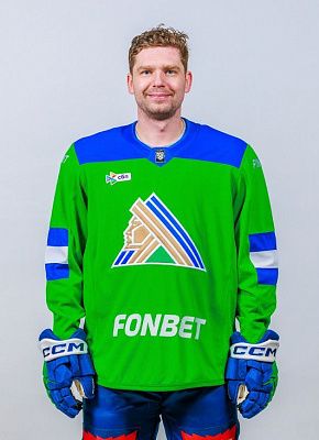 Евгений Кузнецов