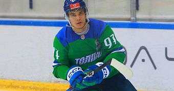 Артур Фаизов: «Подумаем над ошибками и будем действовать дальше» Артур Фаизов: «Подумаем над ошибками и будем действовать дальше»