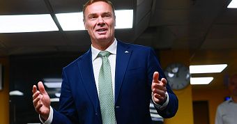 Виктор Козлов: «Важная победа, содержание игры мне понравилось»