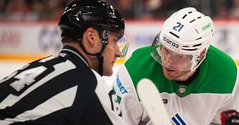 Джек Родуолд: «Нам необходимо добавлять в силовой игре»