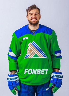 Глеб Кузьмин