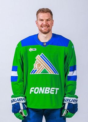 Алексей Василевский