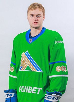 Виталий Будницкий