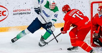 «Авто» х «Толпар». Всё о матче «Авто» х «Толпар». Всё о матче