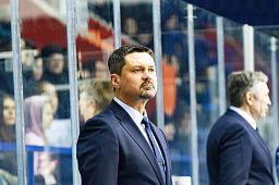 Евгений Есаулов: «Хорошая игра в исполнении нашей команды»