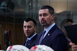 Евгений Есаулов: «Провели работу над ошибками»