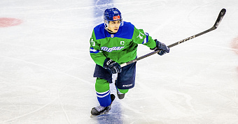 «Умная игра часто даёт больше результата, чем физическая мощь»