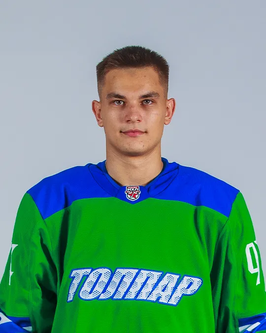 Артур Фаизов