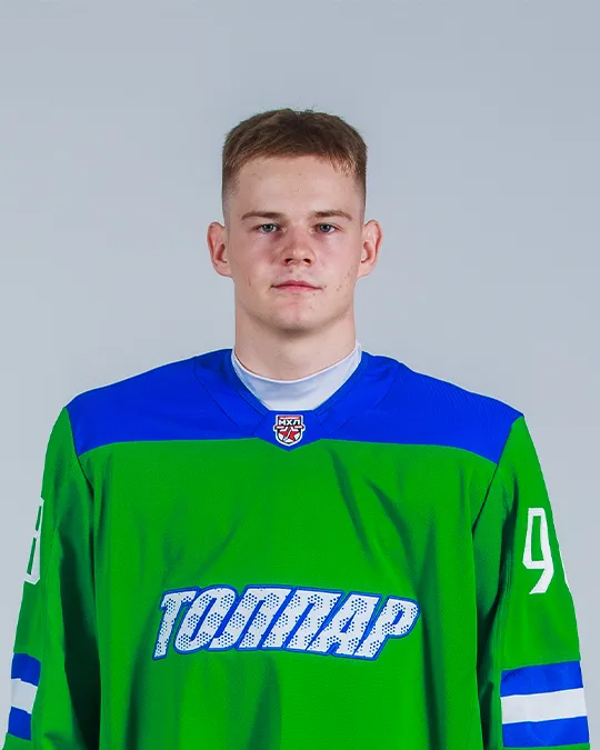 Даниил Заец