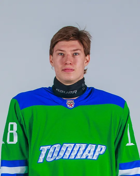 Роман Киреев