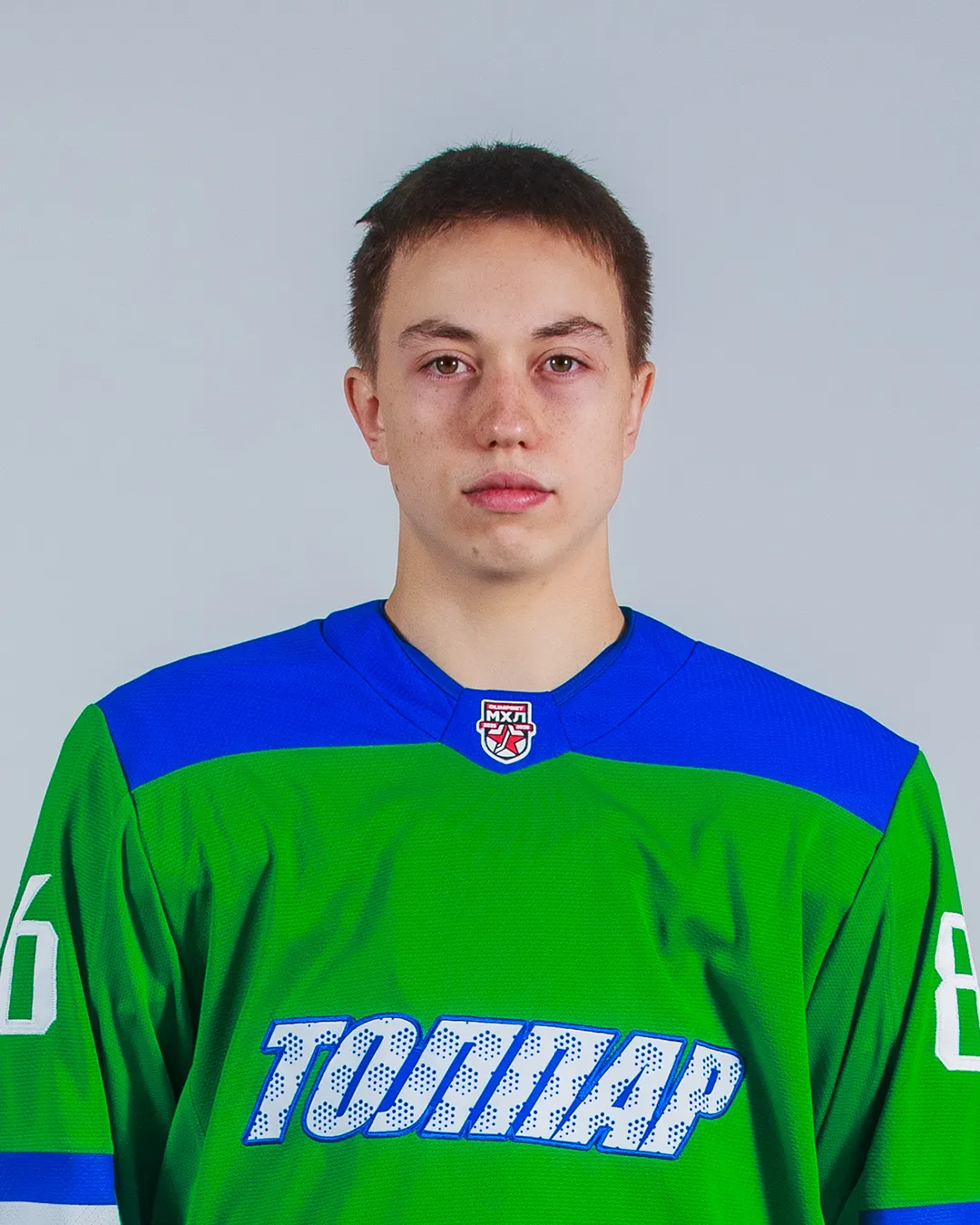 Даниил Волков