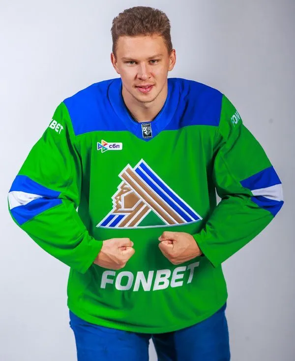 Артём Пименов