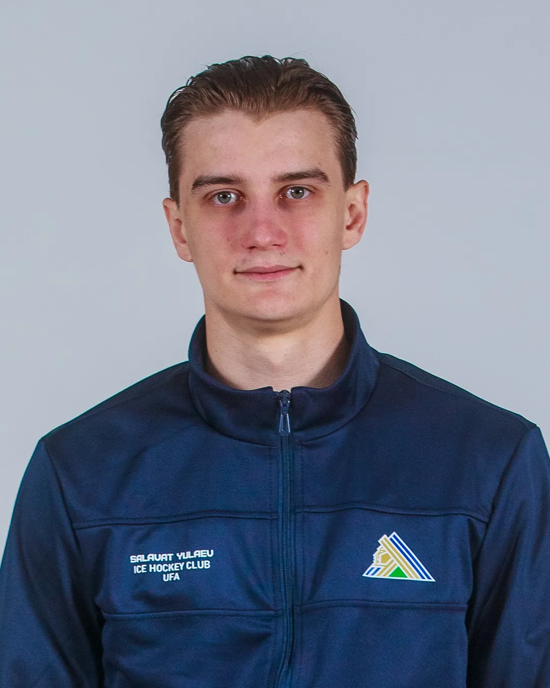 Ступин Илья Альбертович - фото