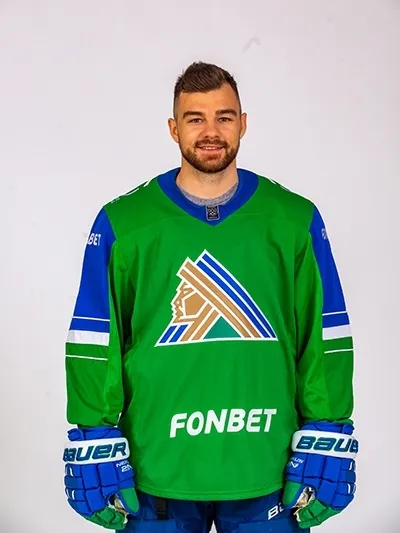 Глеб Кузьмин